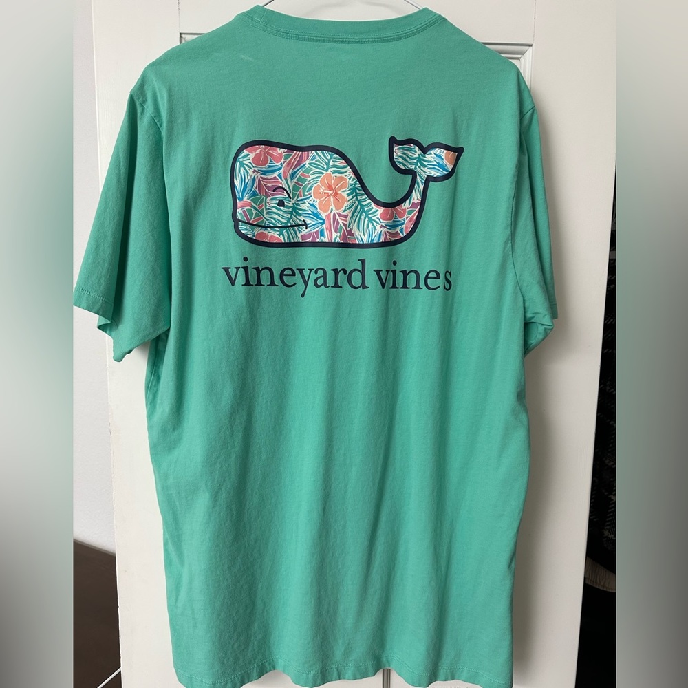 Vineyard vines short sleeve